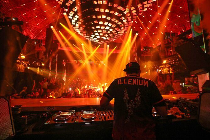 Miami Night: the Ultimate Nightclub Experience - Final Thoughts: Who Is This Experience Best For?