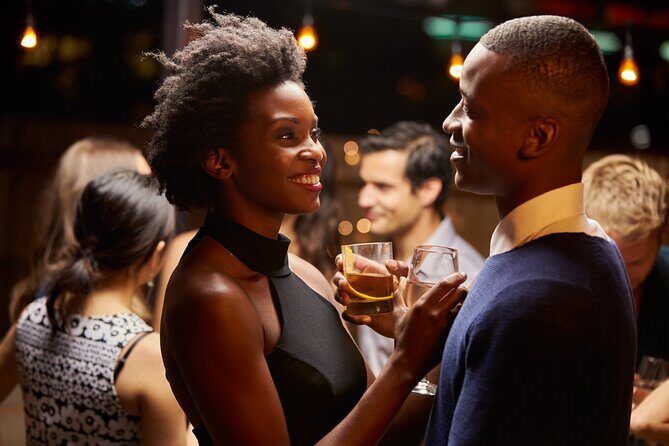 Miami Nightclub on Water with Open Bar, Music and Dancing - The Sum Up