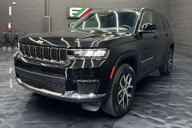 Miami - Orlando Transfer Up to 4 People - Who Should Consider This Service?