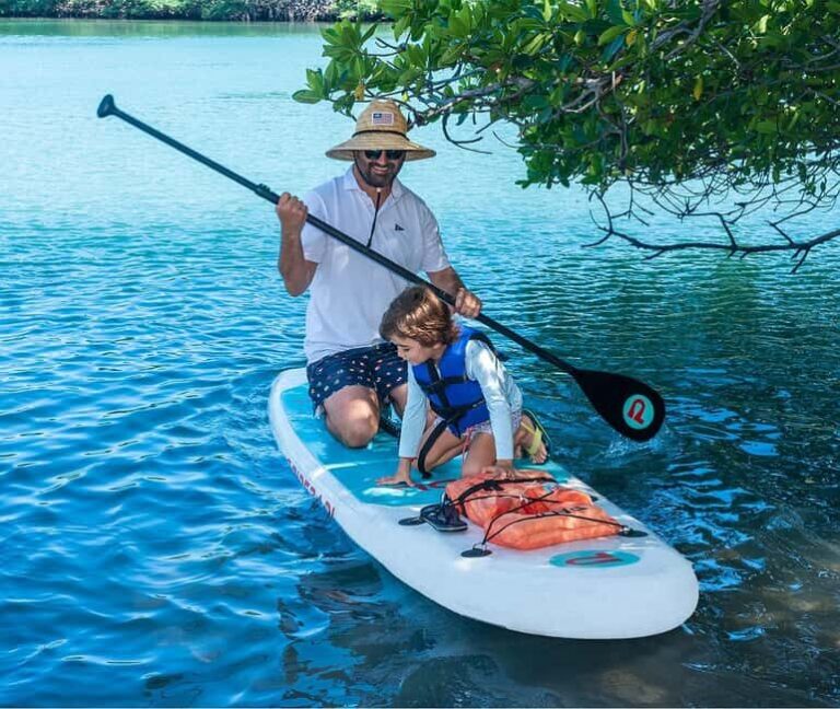 Miami: Paddle Board or Kayak Rental - PADL Beach Club - What You Can Expect on the Water