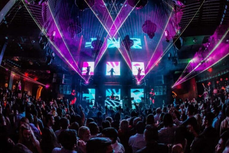 Miami: Party Passport with 3 Club or Pool Party Entries - Deep Dive Into the Itinerary: What You’ll Experience