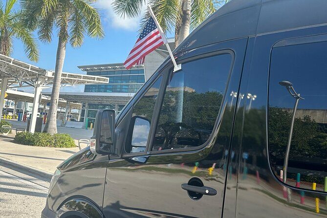 Miami Port Transportation Service Transfer to Miami Int'l Airport - How the Service Might Fit Your Travel Plans