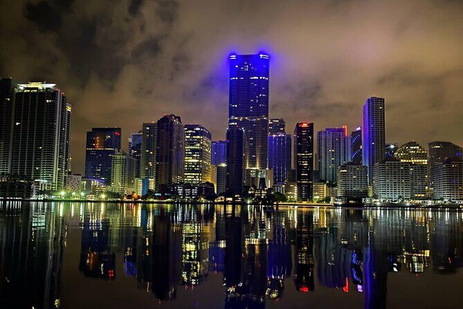 Miami Private Boat Cruise & Tour with a Captain - The Experience: What Travelers Say