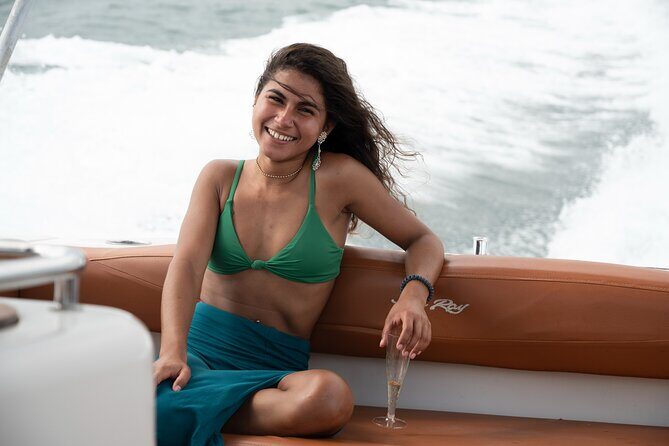 Miami Private Boat Rental - Why It’s a Great Choice for Certain Travelers