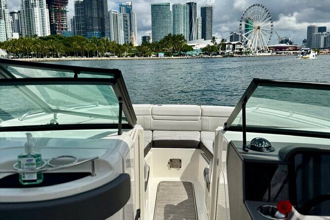 Miami Private Boat Tour - Expectations and Experience