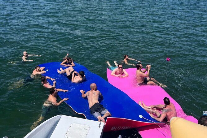 Miami Private Catamaran Boat with Jet Ski, Banana Boat and Drinks - Final Thoughts: Is It Worth It?