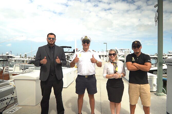 Miami Private Full Day Luxury City & Boat Guided Tour - Considerations for Potential Travelers