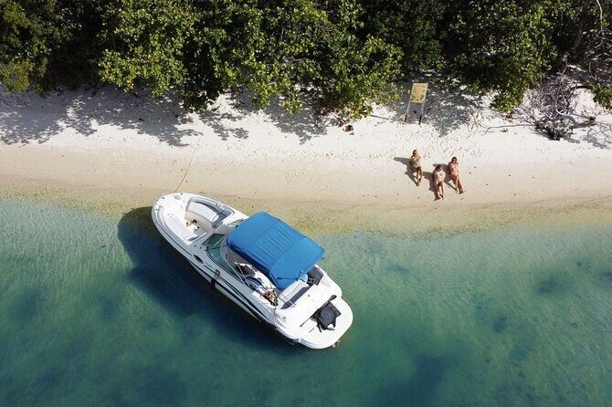Miami Private Millionaires Boat Tour - Why This Tour Is a Great Choice