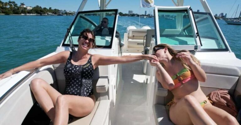 Miami: Private Star island, Miami Skyline & Miami River Tour - Value and Practicality