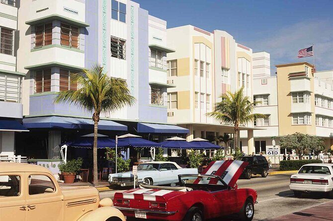Miami Private Tour in 5 Hours - What Travelers Can Expect