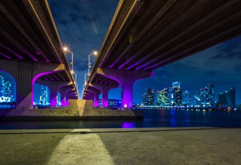 Miami Private Tour: Moonlight Magic Nightlife Experience - The Practicalities: What You Should Know