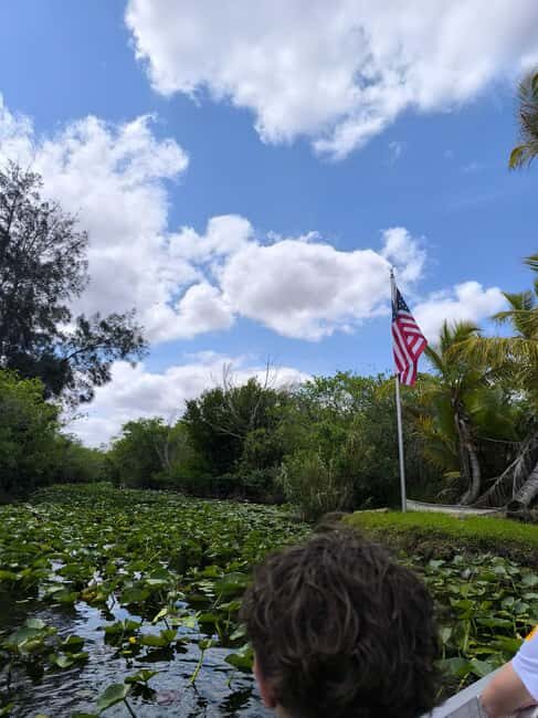 Miami: Private tour of the Everglades in French in a convertible Mustang - FAQ