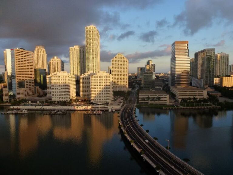 Miami: Private Walking Tour with a Local - The Itinerary: How Does It Work?