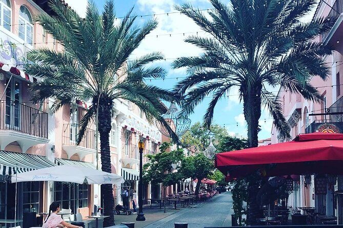 Miami Sightseeing City Tour - Additional Details: What’s Included and What You Should Know