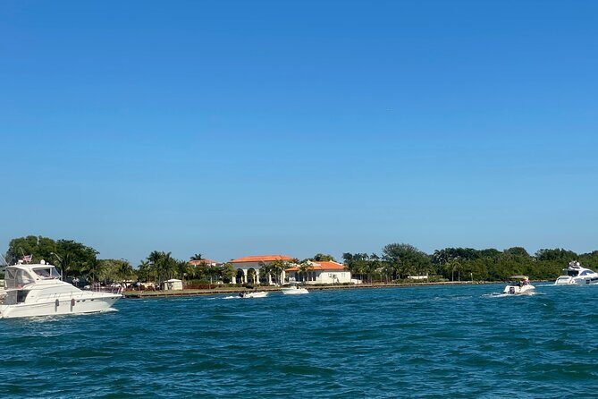 Miami: Skyline Sunset Cruise Biscayne Bay - The Reality: Reviews and Insights