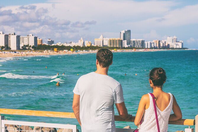 Miami Small Group Tour from Fort Lauderdale w/Millionaire's Row - What Makes This Tour Stand Out?