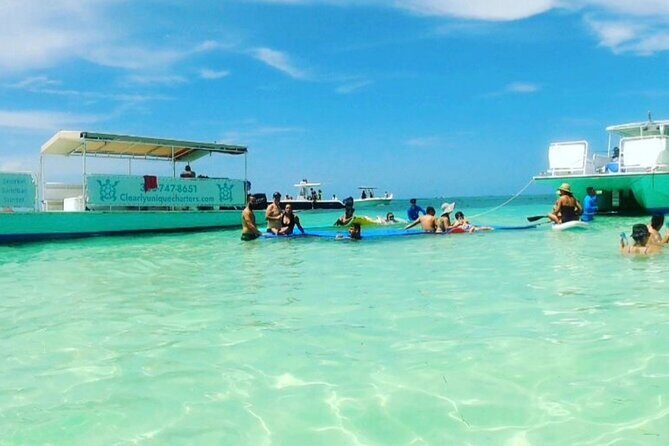 Miami: Snorkeling Adventure in Miami for Beginners Private Yacht - Who Should Book This Tour?
