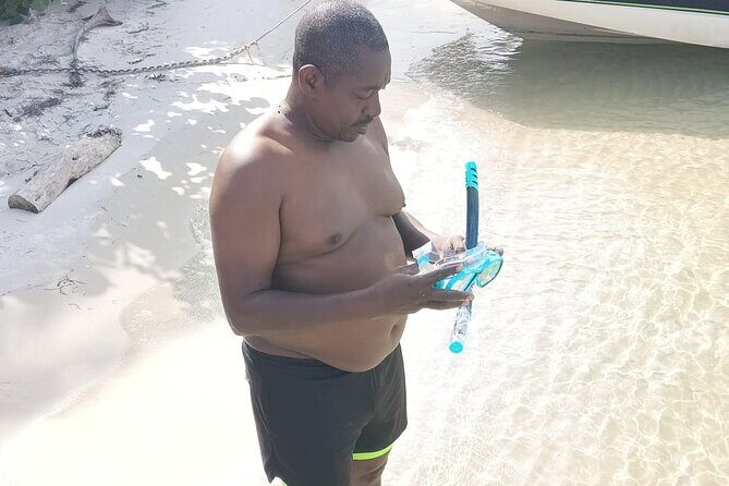 Miami: Snorkeling for Beginners Private Tour - What the Reviews Reveal