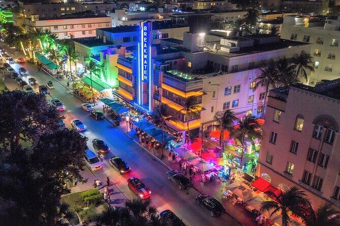 Miami South Beach Art Deco Walking Tour - Authenticity and Experience