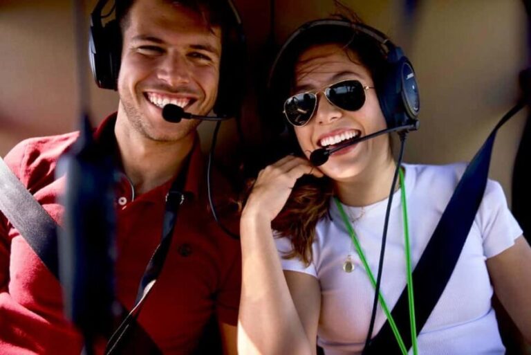 Miami & South Beach: Private Luxury Airplane Tour - Soaring Over South Beach and Beyond