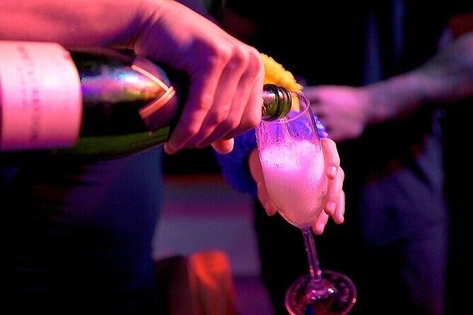 Miami Sunset Champagne Cruise with Skyline Views - The Bottom Line: Who Will Love This Cruise?