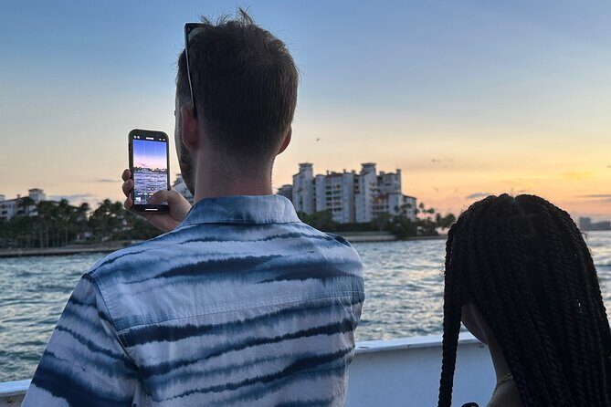 Miami Sunset Cruise with Millionaire Mansions on Biscayne Bay - Final Thoughts