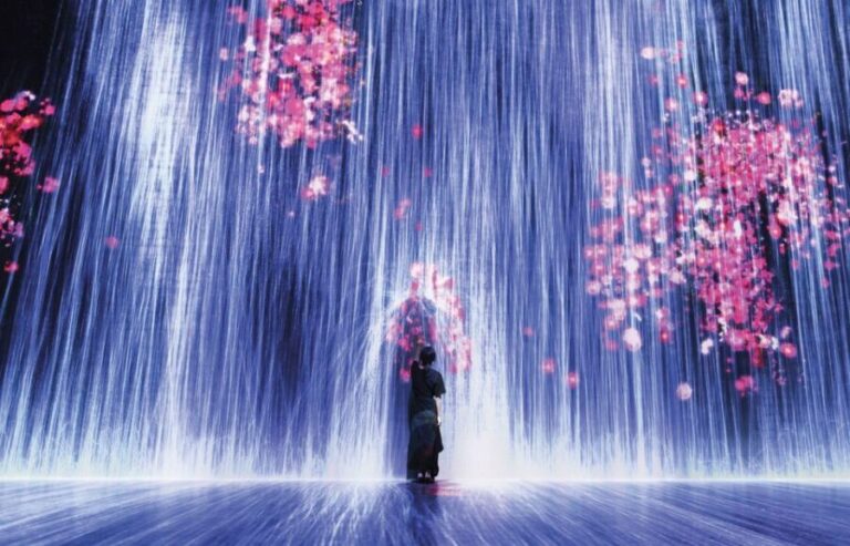 Miami: 'Superblue Miami' Immersive Art Experience Ticket - Price and Value: Is It Worth It?