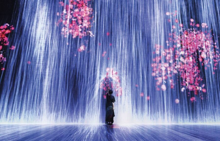 Miami: 'Superblue Miami' Immersive Art Experience Ticket - Price and Value: Is It Worth It?