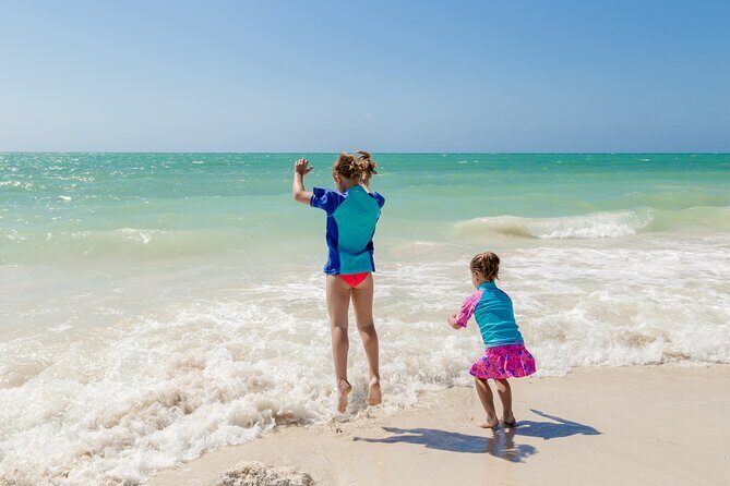 Miami to Key West Bus Tour with Narration - The Itinerary in Detail