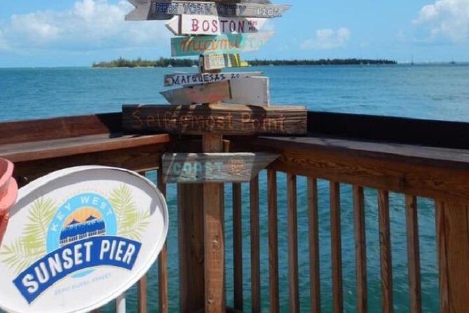 Miami to Key West Day Trip Transportation - The Real Value: What This Tour Means for You