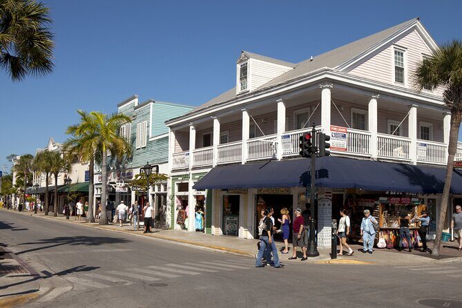 Miami to Key West Day Trip with Activity Options+Miami Airport - The Sum Up