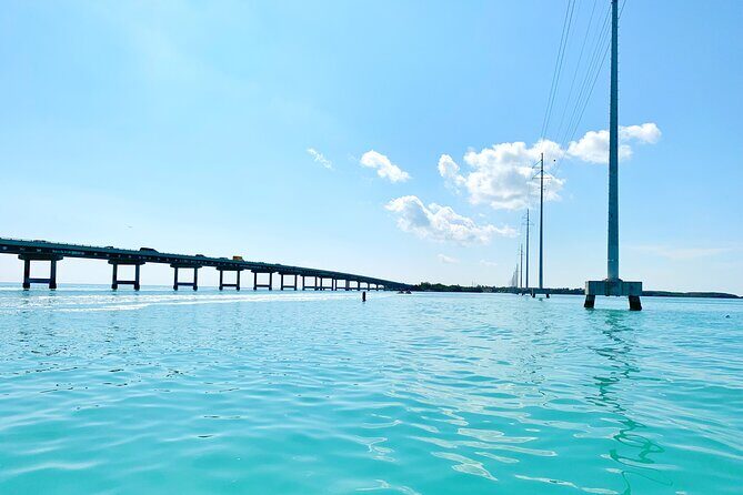 Miami to Key West One Day Roundtrip Shuttle - What You’ll Do on the Island