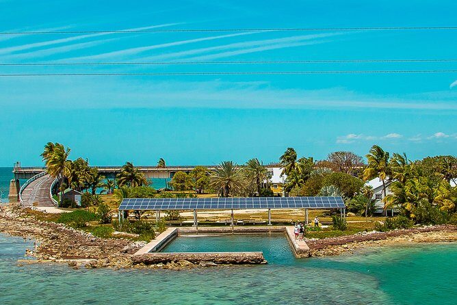 Miami to Key West Overnight Round-Trip Transfer - A Closer Look at the Experience
