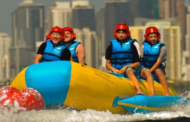 Miami: Tubing Ride Experience - Price and Value Analysis