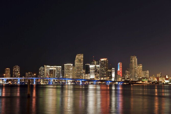 Miami Twilight Skyline Cruise - What Travelers Say