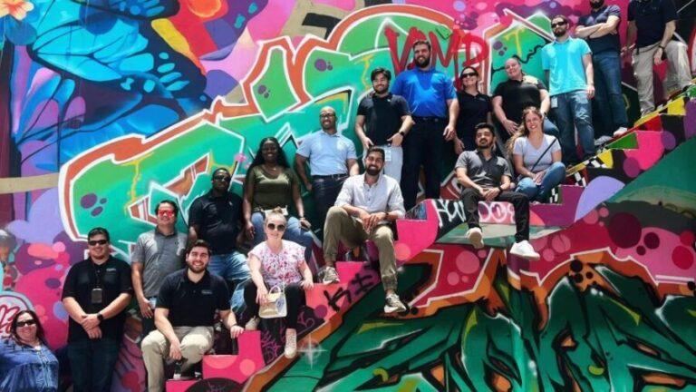 Miami: Wynwood Arts District Walking Tour - Street Art and Murals: The Heart of the Tour