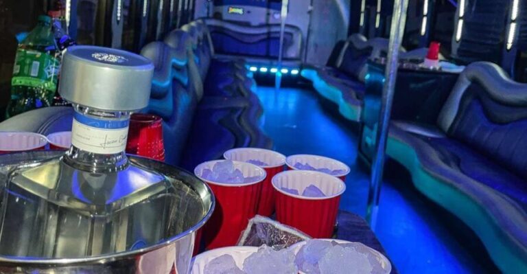 Miami: Wynwood Bar Crawl - A Closer Look at Each Bar