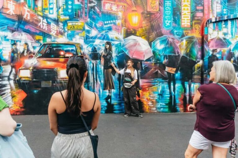 Miami: Wynwood Walls, Galleries, and Murals Guided Tour - Authentic Reviews and What They Say About the Experience
