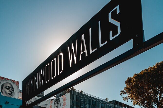 Miami Wynwood Walls Street Art & Neighborhood Walking Tour - What the Tour Means for You