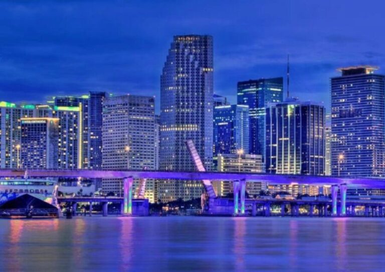 Miamis Best Views: Private Boat Tour - Why This Tour Offers Great Value