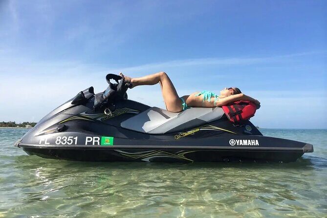 Miami's Islands And Sandbars on a High-Speed Jet Ski Tour - Practical Details and Considerations