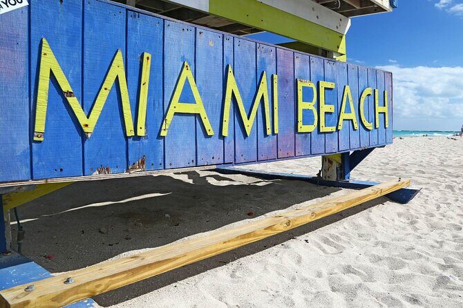 Miami's Top Bus and Citywalk Tour - Wynwood Walls: Miami’s Open-Air Canvas