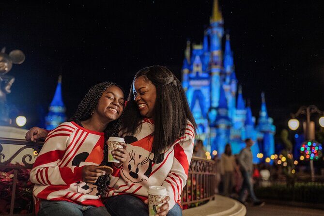 Mickey's Very Merry Christmas Party at the Magic Kingdom - Final Thoughts
