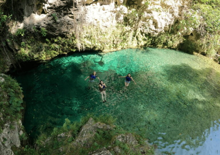 Micos and El Aguacate waterfalls: a nature tour. - Practical Details: What’s Included and What to Know