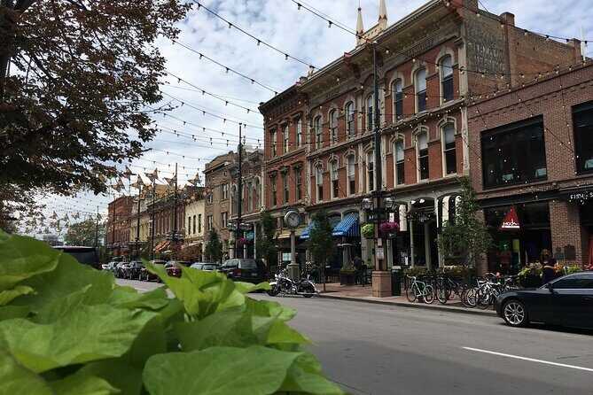Mid and Lower Downtown Walking Tour in Denver - What Real Travelers Say