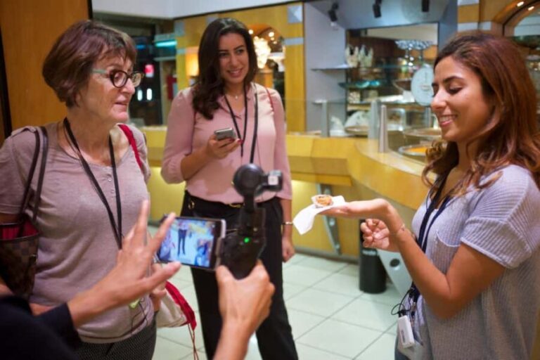 Middle Eastern Food & Culture Walk in Old Dubai - Final Thoughts
