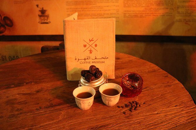 Middle Eastern Food Trail - Oriental Culinary Experience Dubai - Authentic Experiences and Genuine Value
