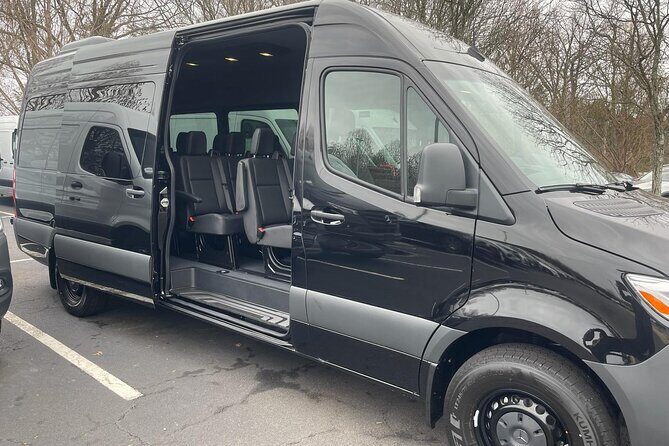 Middleburg Wine Country Private Driver (Self-Guided, 6Hours) - Frequently Asked Questions