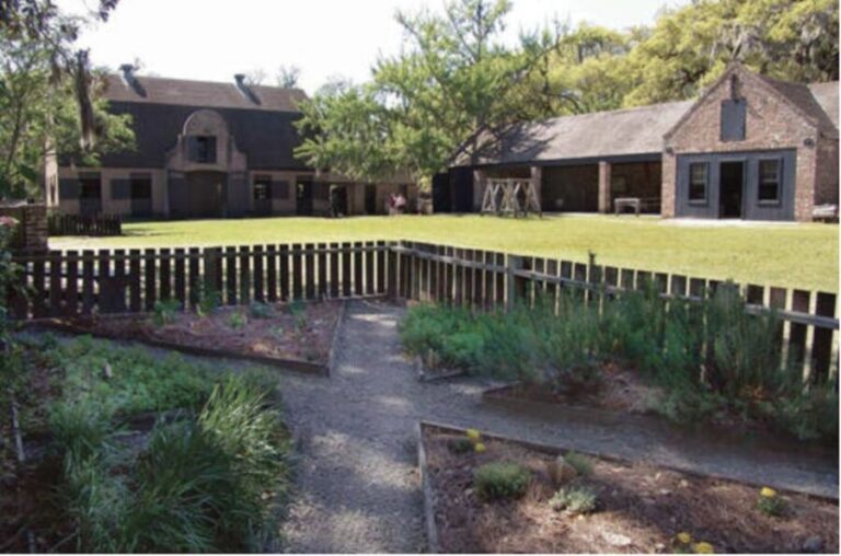 Middleton Place Plantation Tour - A Journey Through the Gardens and History