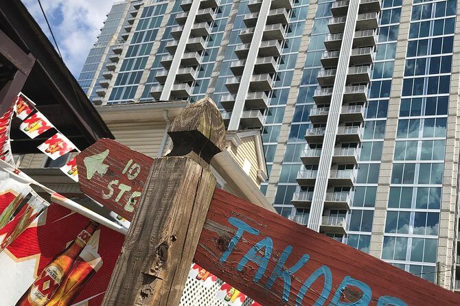 Midtown Atlanta Food & Cocktail Tour - Analyzing the Value: Is It Worth It?